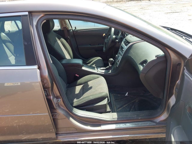 CHEVROLET MALIBU - 5