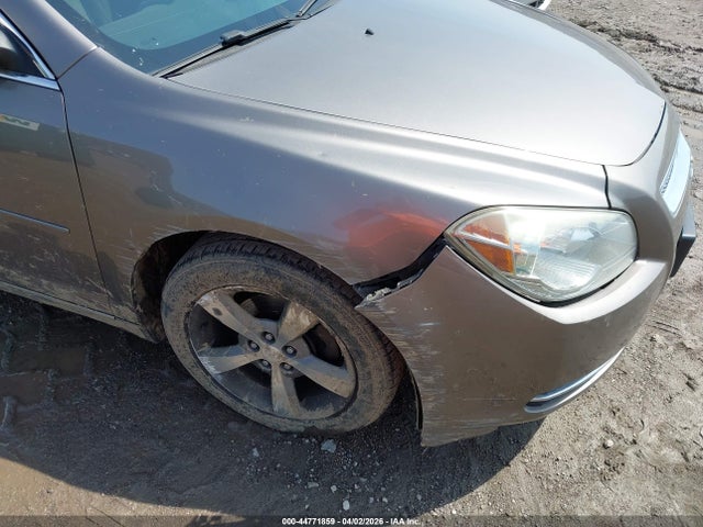 CHEVROLET MALIBU - 6