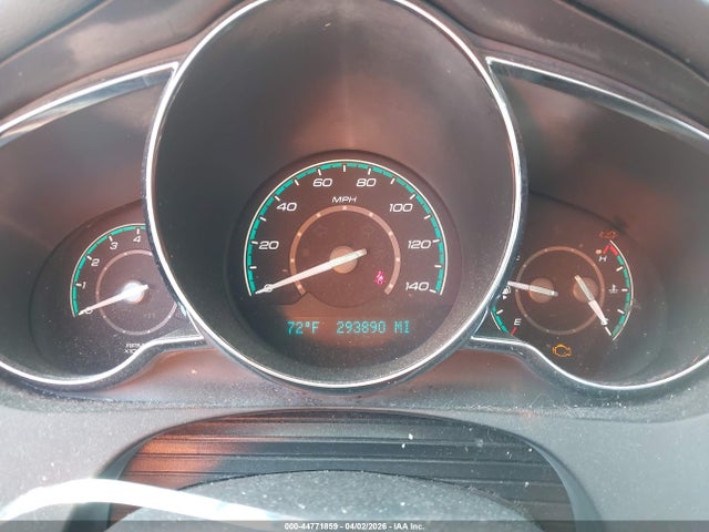 CHEVROLET MALIBU - 7