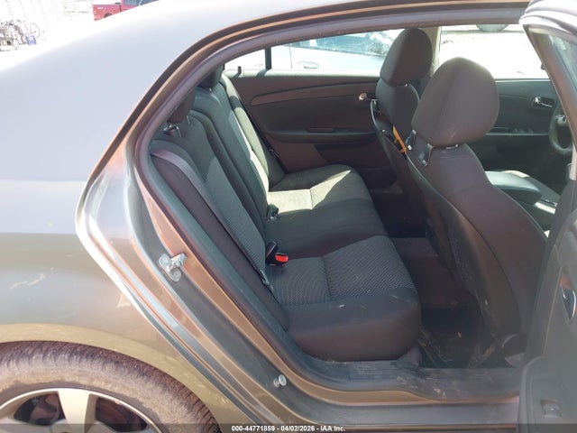 CHEVROLET MALIBU - 8