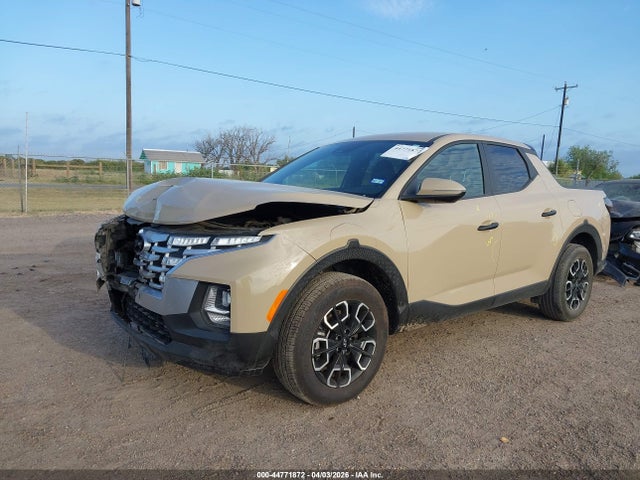 صورة 2 لـ 2023 Hyundai SANTA CRUZ SEL