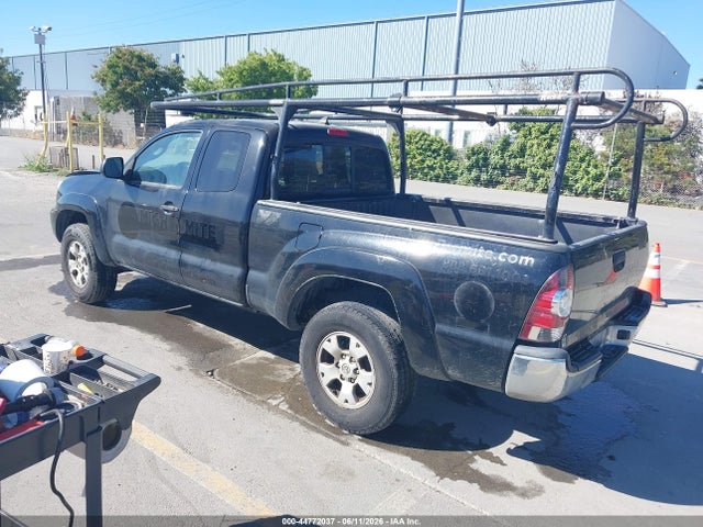 2014 Toyota TACOMA PRERUNNER V6 photo 3