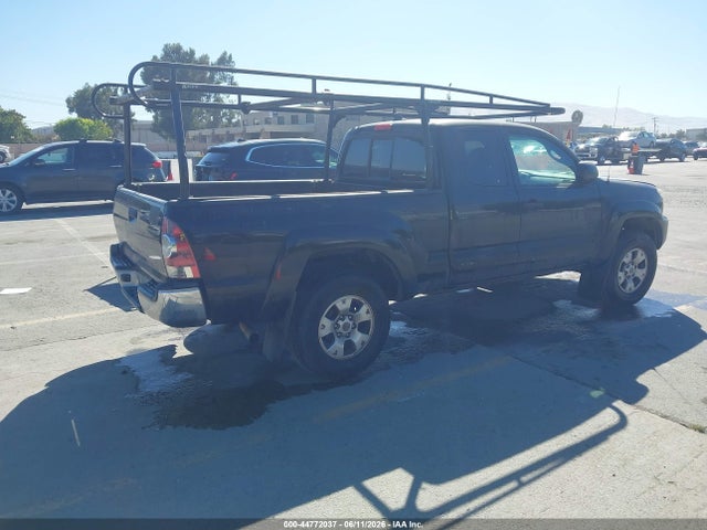 2014 Toyota TACOMA PRERUNNER V6 photo 4