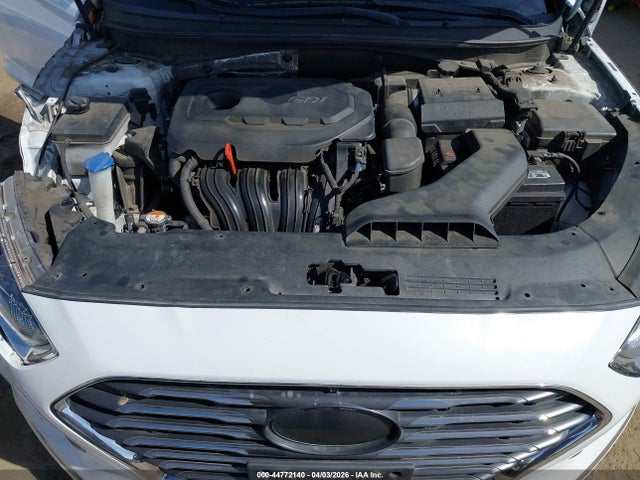 HYUNDAI SONATA SE - 10