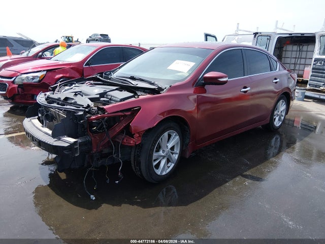 صورة 2 لـ 2013 Nissan ALTIMA 2.5 SL
