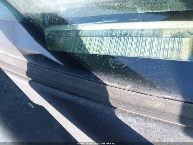 CHEVROLET SILVERADO 2500HD LT - 9