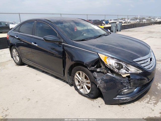 HYUNDAI SONATA SE - 1