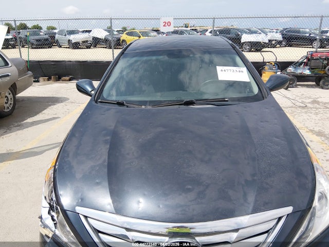 HYUNDAI SONATA SE - 6