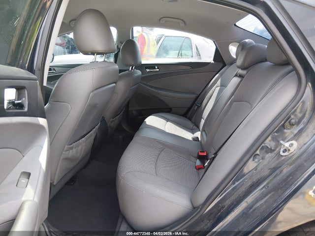 HYUNDAI SONATA SE - 8