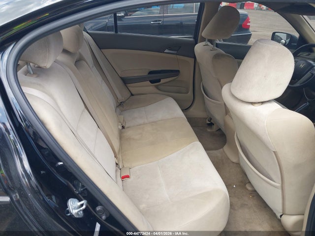 HONDA ACCORD - 8