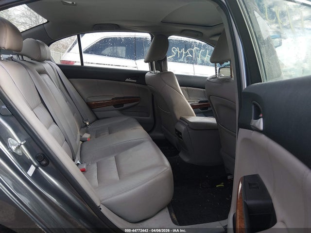 HONDA ACCORD - 8