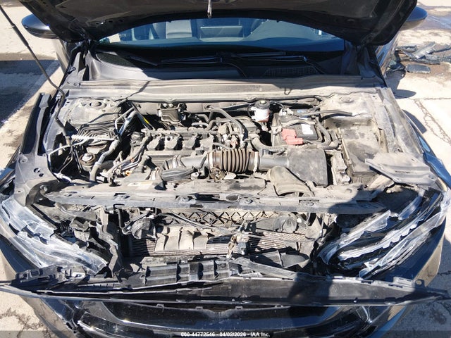 HONDA ACCORD SPORT - 10