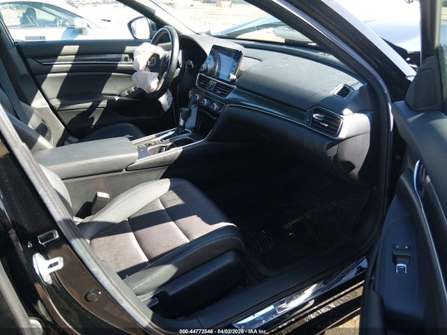 HONDA ACCORD SPORT - 5