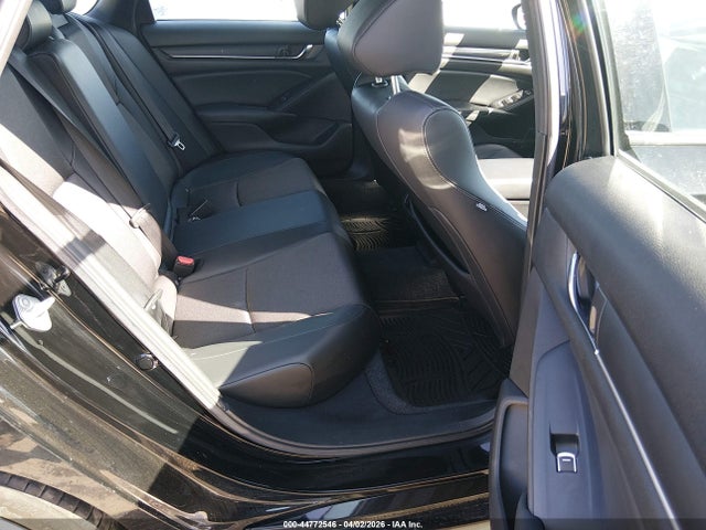 HONDA ACCORD SPORT - 8