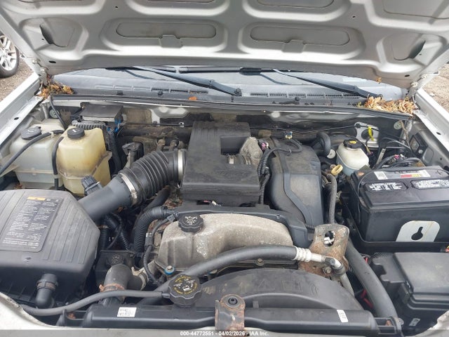 CHEVROLET COLORADO 2LT - 10