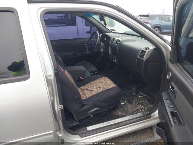 CHEVROLET COLORADO 2LT - 5
