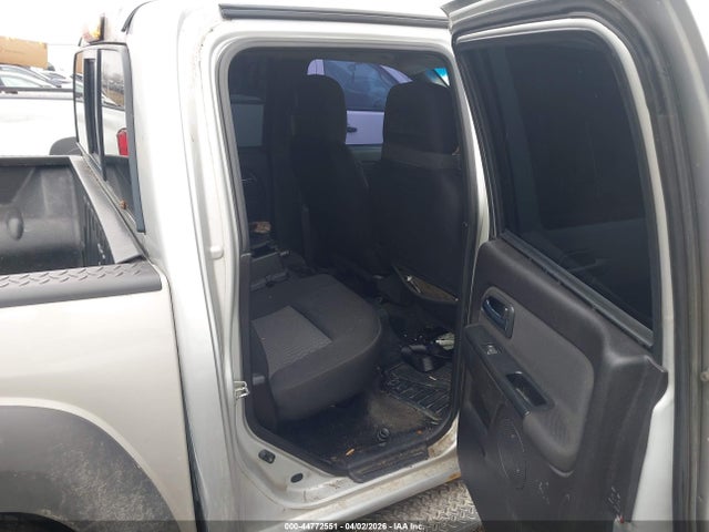 CHEVROLET COLORADO 2LT - 8