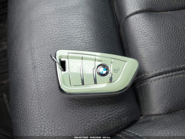 2018 BMW X5 XDRIVE35I 11