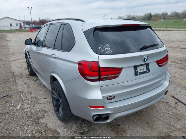 2018 BMW X5 XDRIVE35I 3