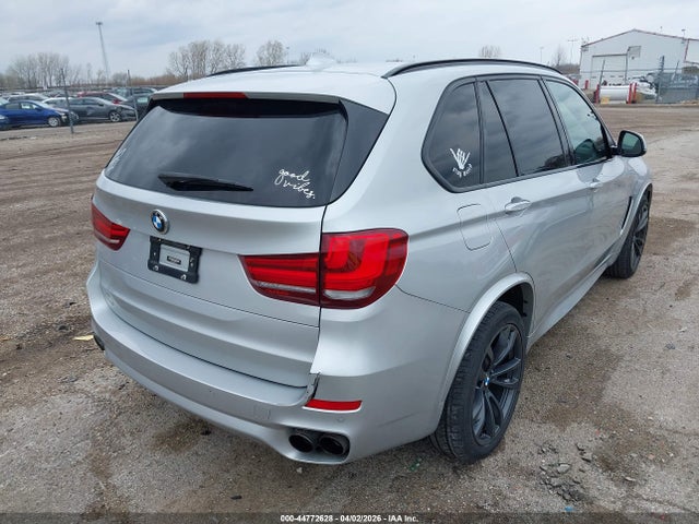 2018 BMW X5 XDRIVE35I 4
