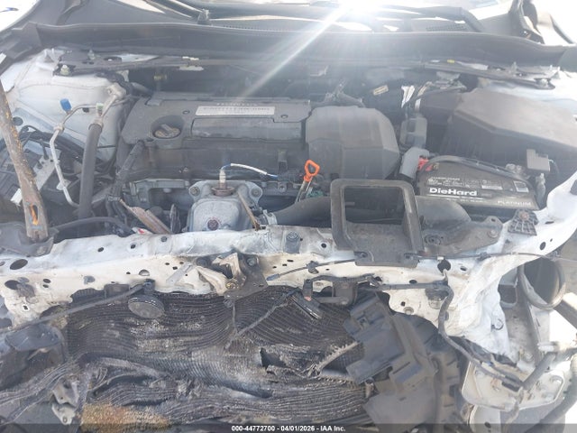 HONDA ACCORD SPORT - 10