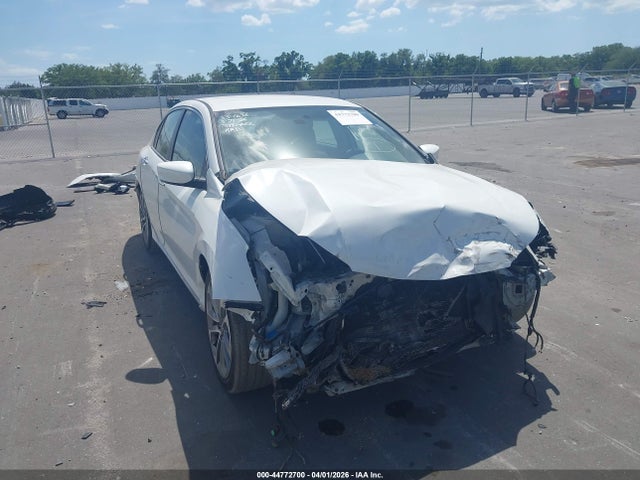 HONDA ACCORD SPORT - 6