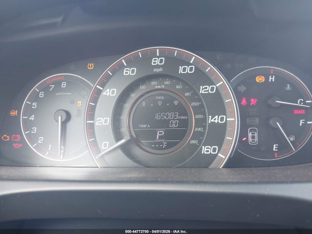 HONDA ACCORD SPORT - 7