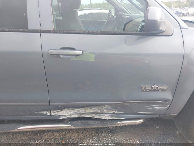 CHEVROLET SILVERADO 1500 1LT - 6