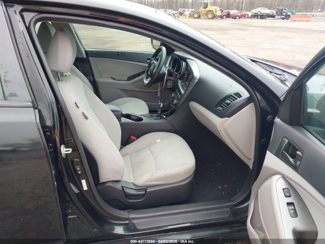 صورة 5 لـ 2015 KIA OPTIMA LX
