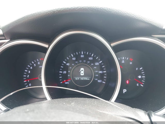 صورة 7 لـ 2015 KIA OPTIMA LX