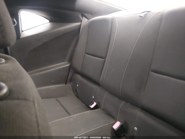 CHEVROLET CAMARO 1LT - 8