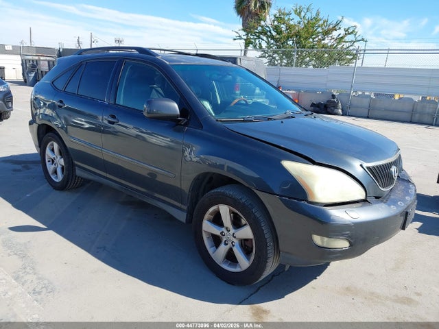 2004 LEXUS RX 
