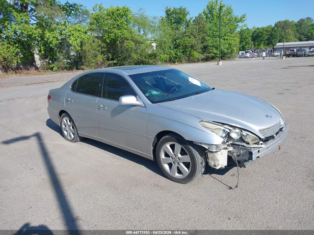 2005 LEXUS ES 