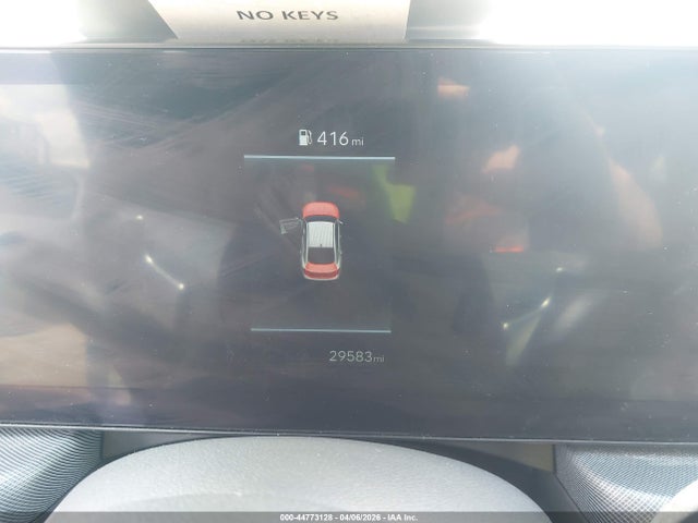 2024 Hyundai SONATA SEL 照片 7