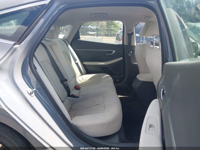 2024 Hyundai SONATA SEL 照片 8