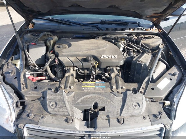 CHEVROLET IMPALA LT - 10