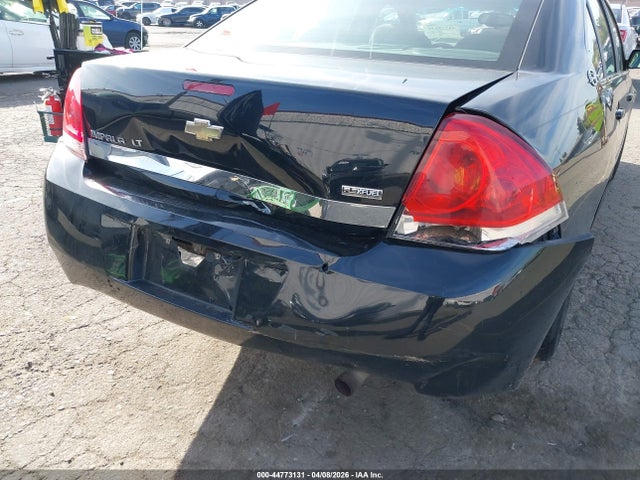 CHEVROLET IMPALA LT - 6