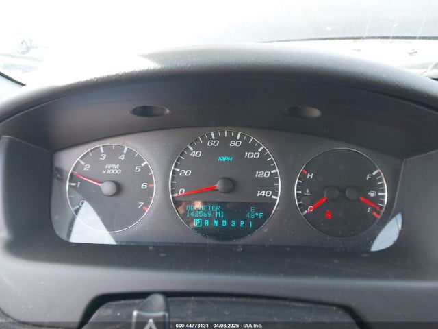 CHEVROLET IMPALA LT - 7