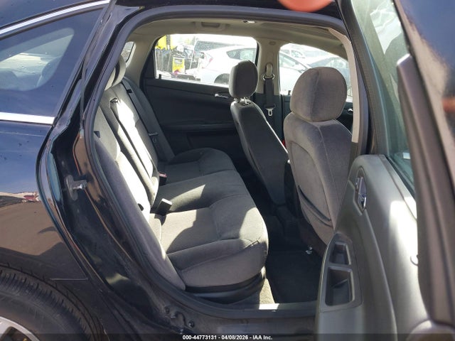 CHEVROLET IMPALA LT - 8