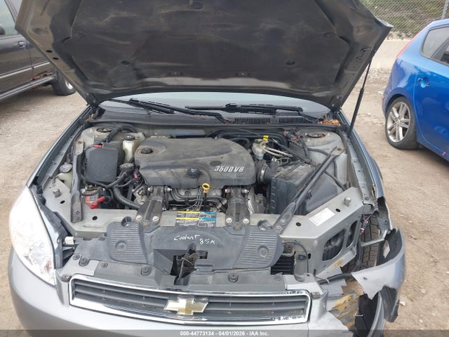 CHEVROLET IMPALA LT - 10