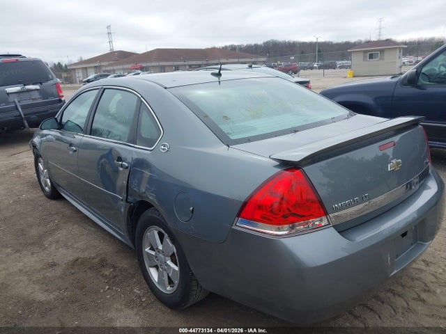 CHEVROLET IMPALA LT - 3