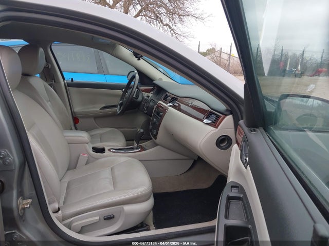 CHEVROLET IMPALA LT - 5