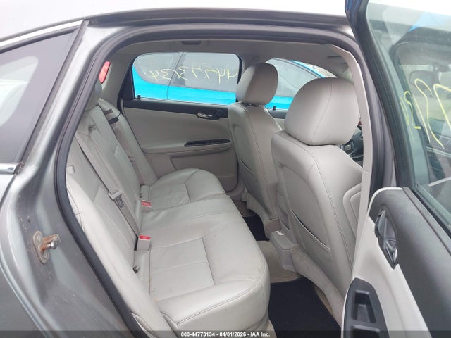 CHEVROLET IMPALA LT - 8