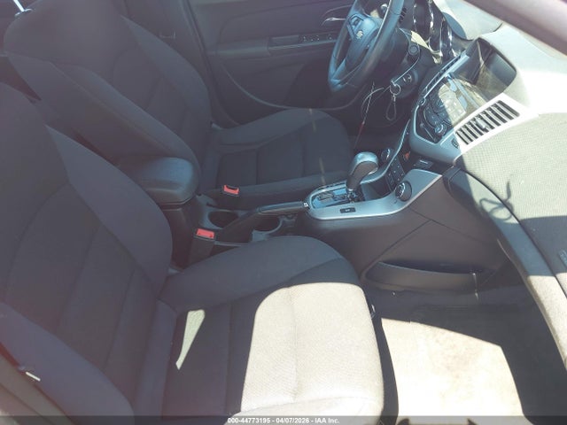 CHEVROLET CRUZE 1LT AUTO - 5