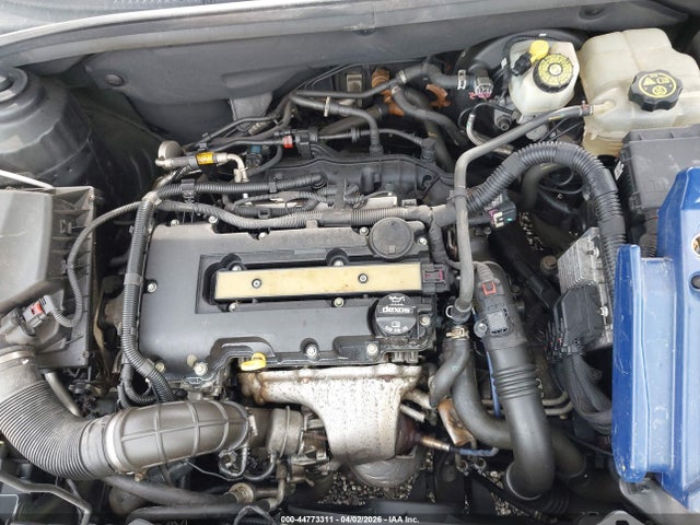 CHEVROLET CRUZE LIMITED 1LT AUTO - 10