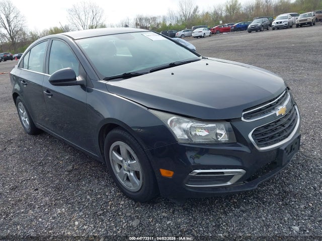 CHEVROLET CRUZE LIMITED 1LT AUTO - 1