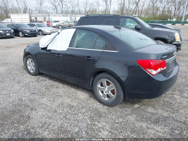 CHEVROLET CRUZE LIMITED 1LT AUTO - 3