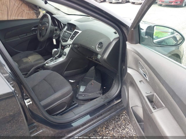 CHEVROLET CRUZE LIMITED 1LT AUTO - 5