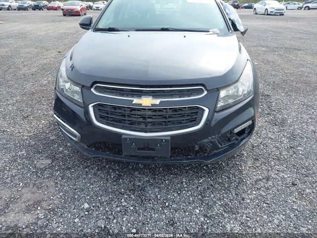 CHEVROLET CRUZE LIMITED 1LT AUTO - 6