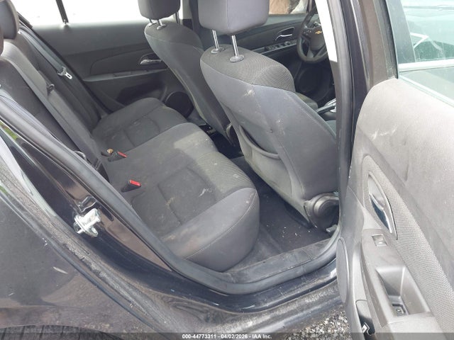 CHEVROLET CRUZE LIMITED 1LT AUTO - 8